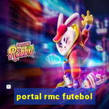 portal rmc futebol